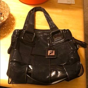 Fendi Bag